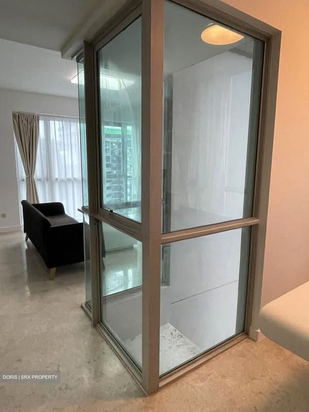 One Amber (D15), Condominium #614824721